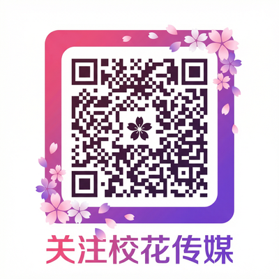 同人动漫传媒公众号二维码