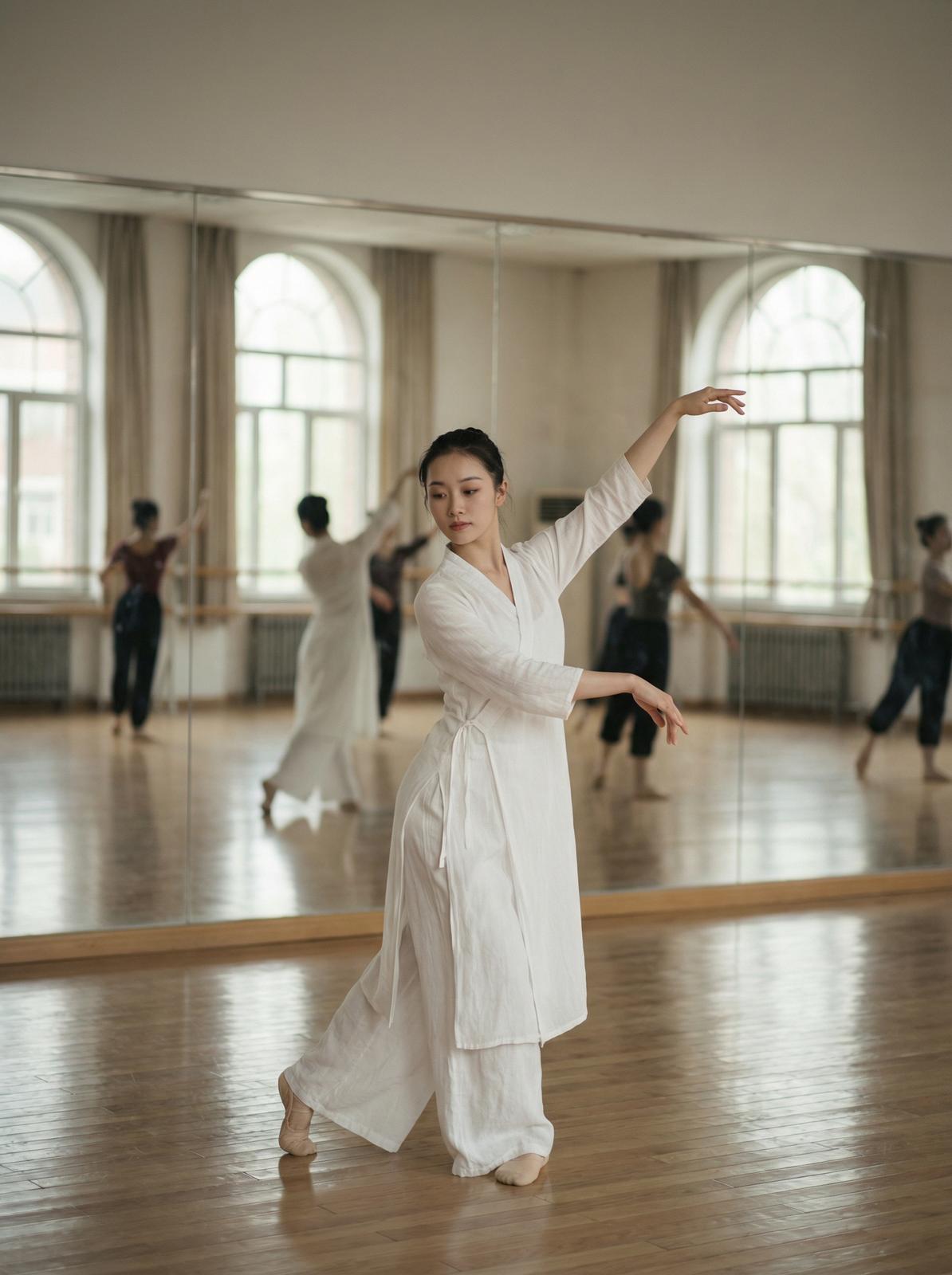 同人动漫舞蹈传媒